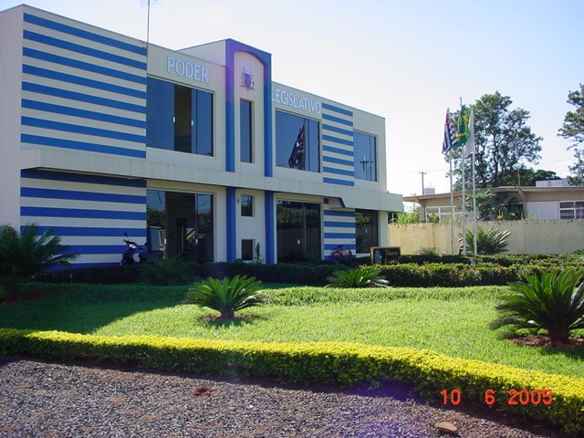 CÂMARA MUNICIPAL